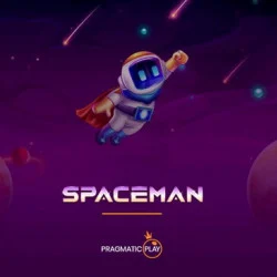 Spaceman sybet