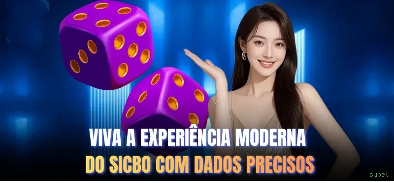 APK oficial da sybet para Android