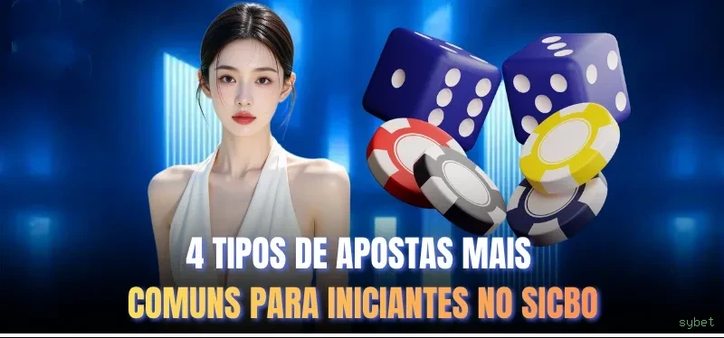 Slots online da sybet com jackpots progressivos