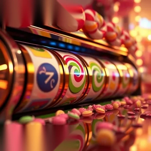 Tabela RTP dos jogos de cassino da sybet